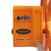 Keson Kesonite Measuring Wheel with Telescoping Handle