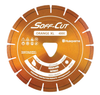 Husqvarna Elite SOFF-CUT XL 4000