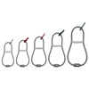 Polylok Cable Lift Loop Wire Rope Anchor - Case of 100