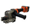 BN Cordless #6 Rebar Cutting Edge Saw