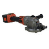 BN Cordless #6 Rebar Cutting Edge Saw