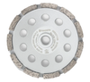 Husqvarna Vari-Grind Single H Cup Wheel