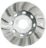 Husqvarna Vari-Grind Turbo M Cup Wheel