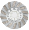 Husqvarna Vari-Grind Turbo M Cup Wheel