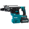 Makita 40V max XGT Brushless Cordless 1‑3/16" SDS‑PLUS AVT Rotary Hammer Kit