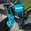 Makita 40V max XGT Brushless Cordless 1‑3/16" SDS‑PLUS AVT Rotary Hammer Kit