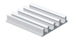 H&B Seismiclip Interlock System (S.I.S.) Clip - Box of 1000