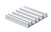 H&B Seismiclip Interlock System (S.I.S.) Clip - Box of 1000