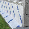 H&B T2 - Termination Bar - 25 pcs/box - 200'