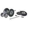 Whiteman EMR-3 Easy Mover Trowel Dolly Jack Set