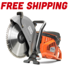 Husqvarna K970 Cutoff Saw