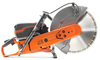 Husqvarna K970 Cutoff Saw