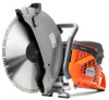 Husqvarna K970 Cutoff Saw