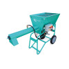 Imer Spin 30 Plus Continuous Mixer