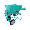 Imer Spin 30 Plus Continuous Mixer