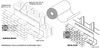 H&B Copper-Fabric NA Copper Composite Flashing - 25' Rolls