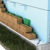 H&B Mortar Trap