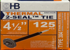 H&B Thermal 2-Seal Tie - Box of 125
