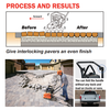Multiquip Mikasa Paver Plate Compactor