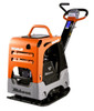 Multiquip Mikasa Gas Reversible Plate Compactor