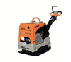 Multiquip Mikasa Diesel Reversible Plate Compactor