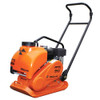 Multiquip Mikasa Gas Plate Compactor