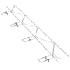 H&B 170-2X Truss Eye-Wire Reinforcement - Box of 10pcs