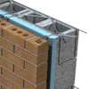 H&B 170-2X Truss Eye-Wire Reinforcement - Box of 10pcs