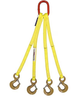4 Leg Nylon Web Lifting Bridle