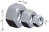 OCM Coil Nuts