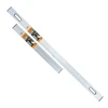 Keson Aluminum Screeding Level 78" & 39" Set
