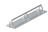 OCM Slab Bolster with Plate - Box of 20pcs (100lf)