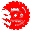 Diablo 24-Teeth Demo Demon Ultra-Thin Saw Blade for Wood