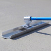 Kraft Channel Float Blade without Bracket