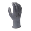 Radians RWG14 Polyurethane Palm Coated Glove - 12 Pack
