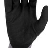 Radians RWG13 Nylon Shell Foam Nitrile Gripper Glove - 12 Pack