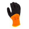 Radians RWG17 Latex Coated Cold Weather Glove - 12 Pack