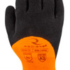 Radians RWG17 Latex Coated Cold Weather Glove - 12 Pack