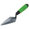 Kraft 7" x 3" Pointing Trowel with Soft Grip Handle