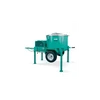 Imer Mix 360 Mortarman Towable 9CF Output Vertical Shaft Mortar Mixer