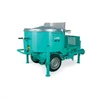 Imer Mix 750 Mortarman Mixers