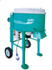 Imer Mix 120 Plus - 2 HP 110V Portable Specialty Mixer