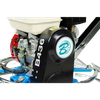 Bartell Walk-Behind Trowel with Honda Engine
