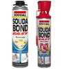 Soudabond Easy Foam Adhesive/Sealant - Box of 24