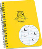 Rite in the Rain Weatherproof Side Spiral Notebook