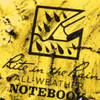 Rite in the Rain Weatherproof Side Spiral Notebook