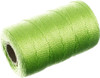 Durable Fluorescent Green 24ply Twisted Nylon Mason Line - 185 ft