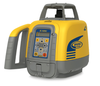 Spectra Precision GL1425C Dual Grade Laser Bluetooth w/ HL760 Laserometer