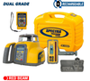 Spectra Precision GL1425C Dual Grade Laser Bluetooth w/ HL760 Laserometer