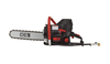 ICS 680ES GC 14" Gas Saw w/ Bar & Chain